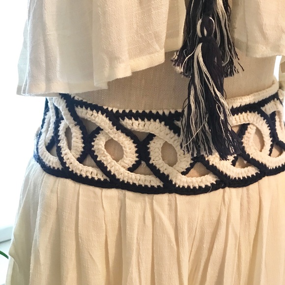 Two Piece Festival Set - Picture 6 of 7